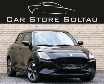 COMFORT+ Navi ACC Kamera Shzg Keyless M&S