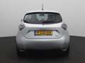 Renault ZOE R135 Intens 52 kWh | Incl. accu | Easy Link Naviga Grijs - thumbnail 5