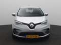 Renault ZOE R135 Intens 52 kWh | Incl. accu | Easy Link Naviga Grijs - thumbnail 3