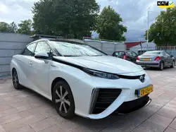 Toyota Mirai