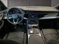 Audi SQ8 TFSI quattro MartixLED*Stndhz*AHK srebrna - thumbnail 10