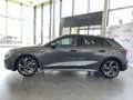 Audi A3 SB 35 TFSI 2x S-line S-tronic Gris - thumbnail 4