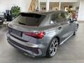 Audi A3 SB 35 TFSI 2x S-line S-tronic Gris - thumbnail 6