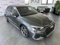 Audi A3 SB 35 TFSI 2x S-line S-tronic Gris - thumbnail 3