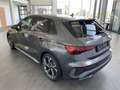Audi A3 SB 35 TFSI 2x S-line S-tronic Gris - thumbnail 7