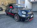Abarth 595 1.4 Turbo T-Jet 145 CV   ** UNICO PROPRIETARIO ** Noir - thumbnail 6