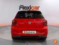 Volkswagen Polo 1.6TDI Sport DSG 70kW Rojo - thumbnail 5