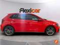 Volkswagen Polo 1.6TDI Sport DSG 70kW Rojo - thumbnail 8