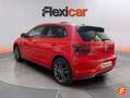 Volkswagen Polo 1.6TDI Sport DSG 70kW Rojo - thumbnail 4