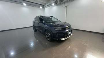 C5 Aircross 1.2 hybrid Max 145cv e-dcs6