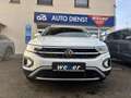 Volkswagen T-Roc Style*KAMERA*NAVI*AHK*IQ-LED*ACC*CARPLAY*Si.Hz. Blanc - thumbnail 4