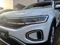 Volkswagen T-Roc Style*KAMERA*NAVI*AHK*IQ-LED*ACC*CARPLAY*Si.Hz. Blanc - thumbnail 7