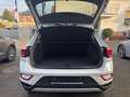 Volkswagen T-Roc Style*KAMERA*NAVI*AHK*IQ-LED*ACC*CARPLAY*Si.Hz. Blanc - thumbnail 34