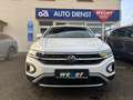 Volkswagen T-Roc Style*KAMERA*NAVI*AHK*IQ-LED*ACC*CARPLAY*Si.Hz. Blanc - thumbnail 3