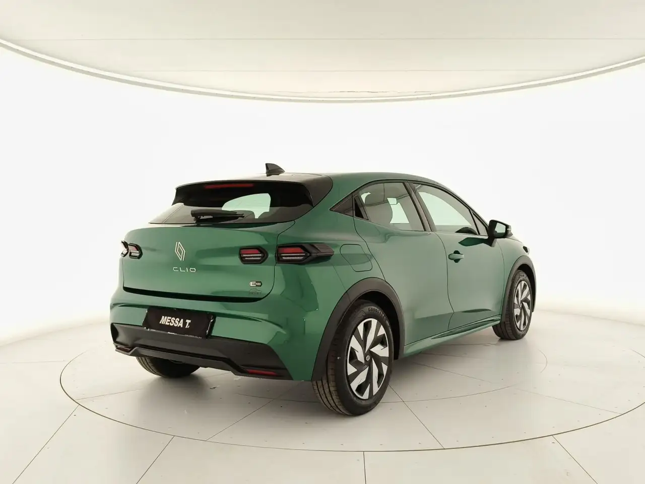 Renault Clio 2026