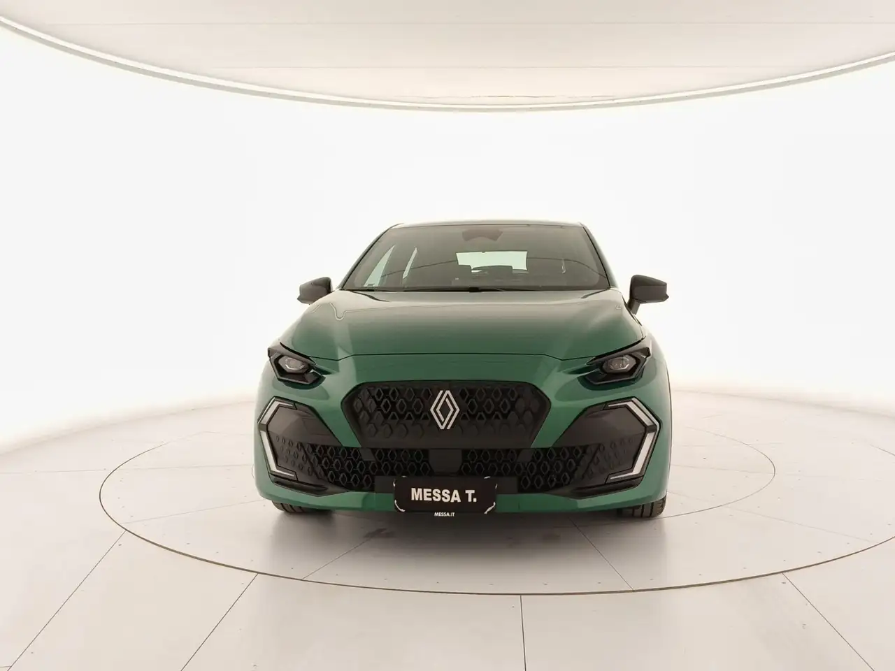 Renault Clio 2026