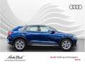 Audi Q3 S line 35TFSI Stronic Navi virtual Blau - thumbnail 4
