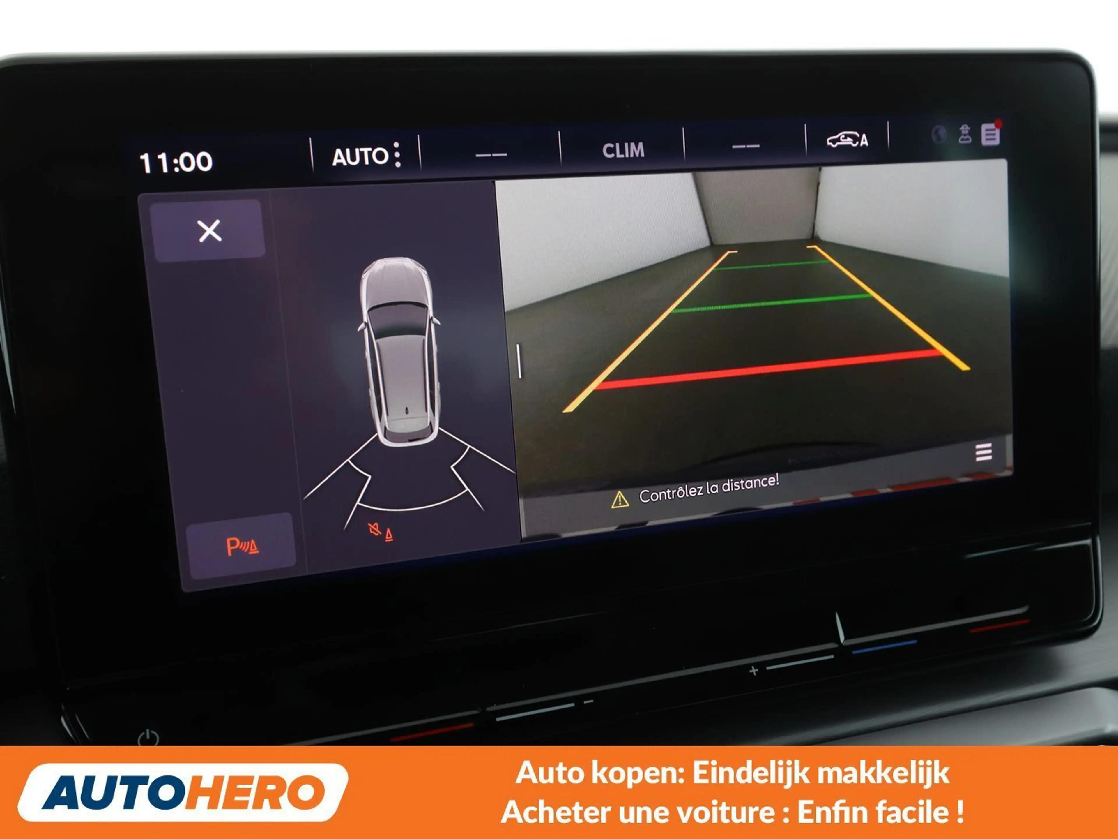 SEAT Leon e-Hybrid 1.4 TSI e-HYBRID FR — photo 9