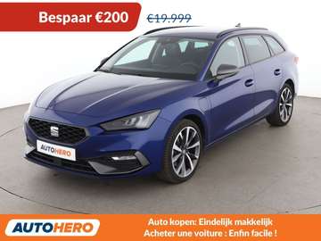 1.4 TSI e-HYBRID FR