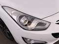 Hyundai i40 cw 1.6 Diesel TEMPOMAT PARKHILFE KLIMA RADIO Weiß - thumbnail 12