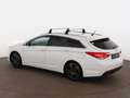 Hyundai i40 cw 1.6 Diesel TEMPOMAT PARKHILFE KLIMA RADIO Weiß - thumbnail 6