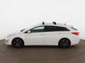 Hyundai i40 cw 1.6 Diesel TEMPOMAT PARKHILFE KLIMA RADIO Weiß - thumbnail 5