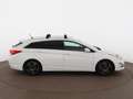 Hyundai i40 cw 1.6 Diesel TEMPOMAT PARKHILFE KLIMA RADIO Weiß - thumbnail 9