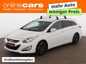 cw 1.6 Diesel TEMPOMAT PARKHILFE KLIMA RADIO