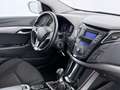 Hyundai i40 cw 1.6 Diesel TEMPOMAT PARKHILFE KLIMA RADIO Weiß - thumbnail 15