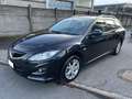 Mazda 6 1.8 16V 120CV Wagon *UNIPRO* *OK NEOPATENTATI* Schwarz - thumbnail 2
