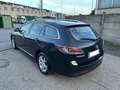 Mazda 6 1.8 16V 120CV Wagon *UNIPRO* *OK NEOPATENTATI* Schwarz - thumbnail 3