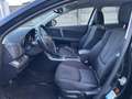 Mazda 6 1.8 16V 120CV Wagon *UNIPRO* *OK NEOPATENTATI* Schwarz - thumbnail 5