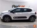 Citroen C3 PureTech 60KW (83CV) Plus Blanco - thumbnail 4