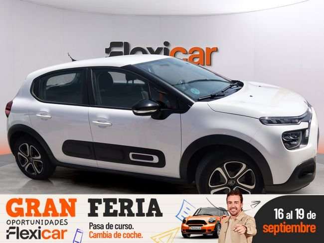Citroen C3 PureTech 60KW (83CV) Plus - foto 1