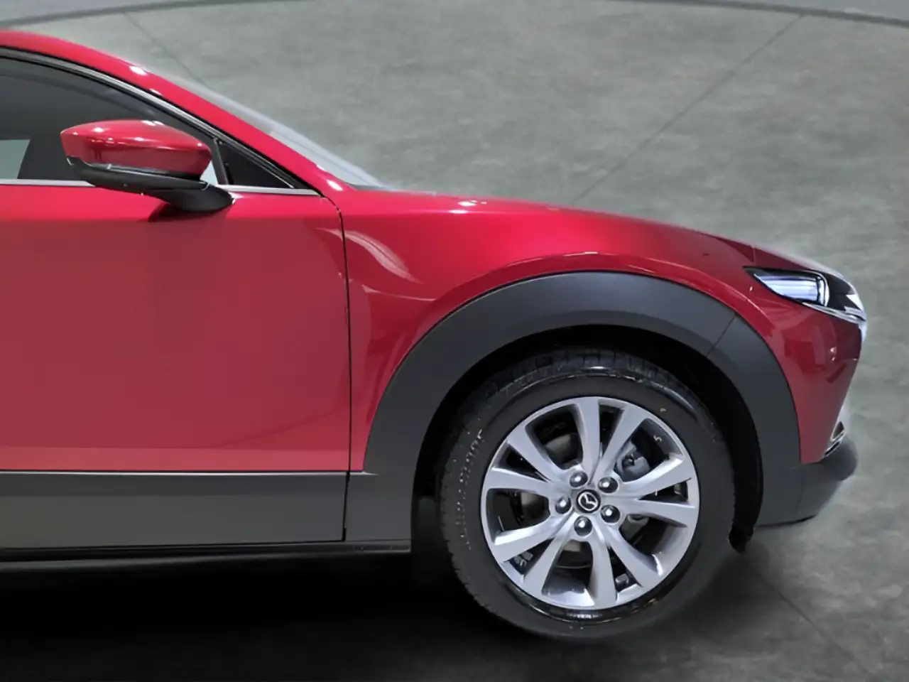 Mazda CX-30 2026 — фото 10