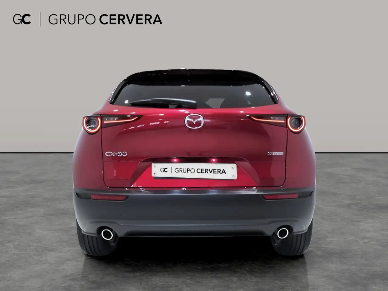 Mazda CX-30 2026