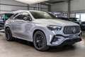 Mercedes-Benz GLE 53 AMG 4M+ Coupe / PREM + / 2025 Gris - thumbnail 6