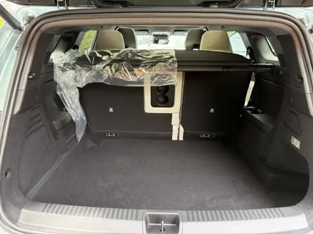 Renault Espace view 12