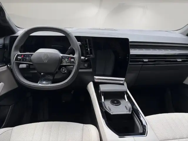 Renault Espace view 11