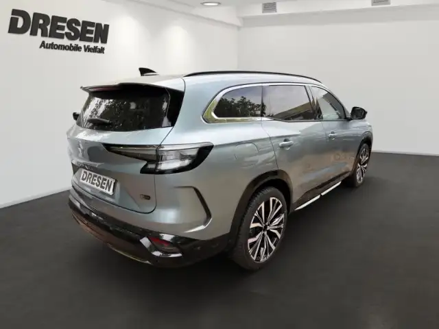 Renault Espace view 3