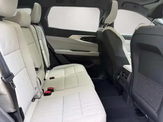 Renault Espace view 13