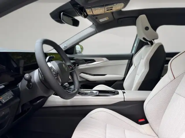 Renault Espace view 7