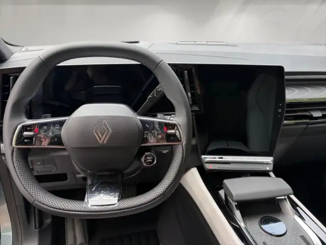 Renault Espace view 10