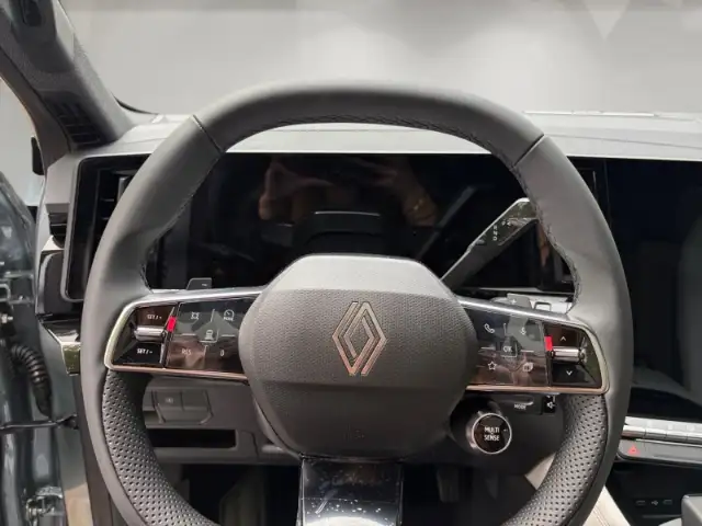 Renault Espace view 8