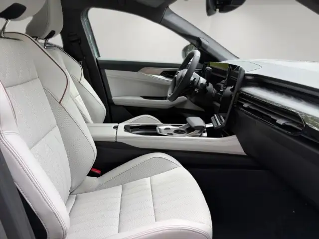 Renault Espace view 14