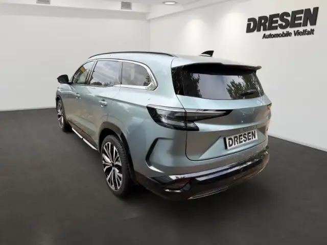 Renault Espace view 4