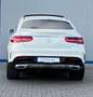 Mercedes-Benz GLE 350 d COUPE 4M AMG-STYLING COMAND PANO 360° Білий - thumbnail 7