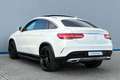 Mercedes-Benz GLE 350 d COUPE 4M AMG-STYLING COMAND PANO 360° Білий - thumbnail 8