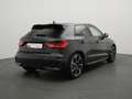 Audi A1 Sportback S line S-TRON AHK ACC CARPLAY VI Schwarz - thumbnail 3