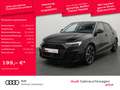 Audi A1 Sportback S line S-TRON AHK ACC CARPLAY VI Schwarz - thumbnail 1